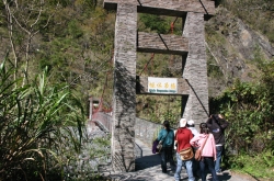 奧萬大森林遊樂區照片